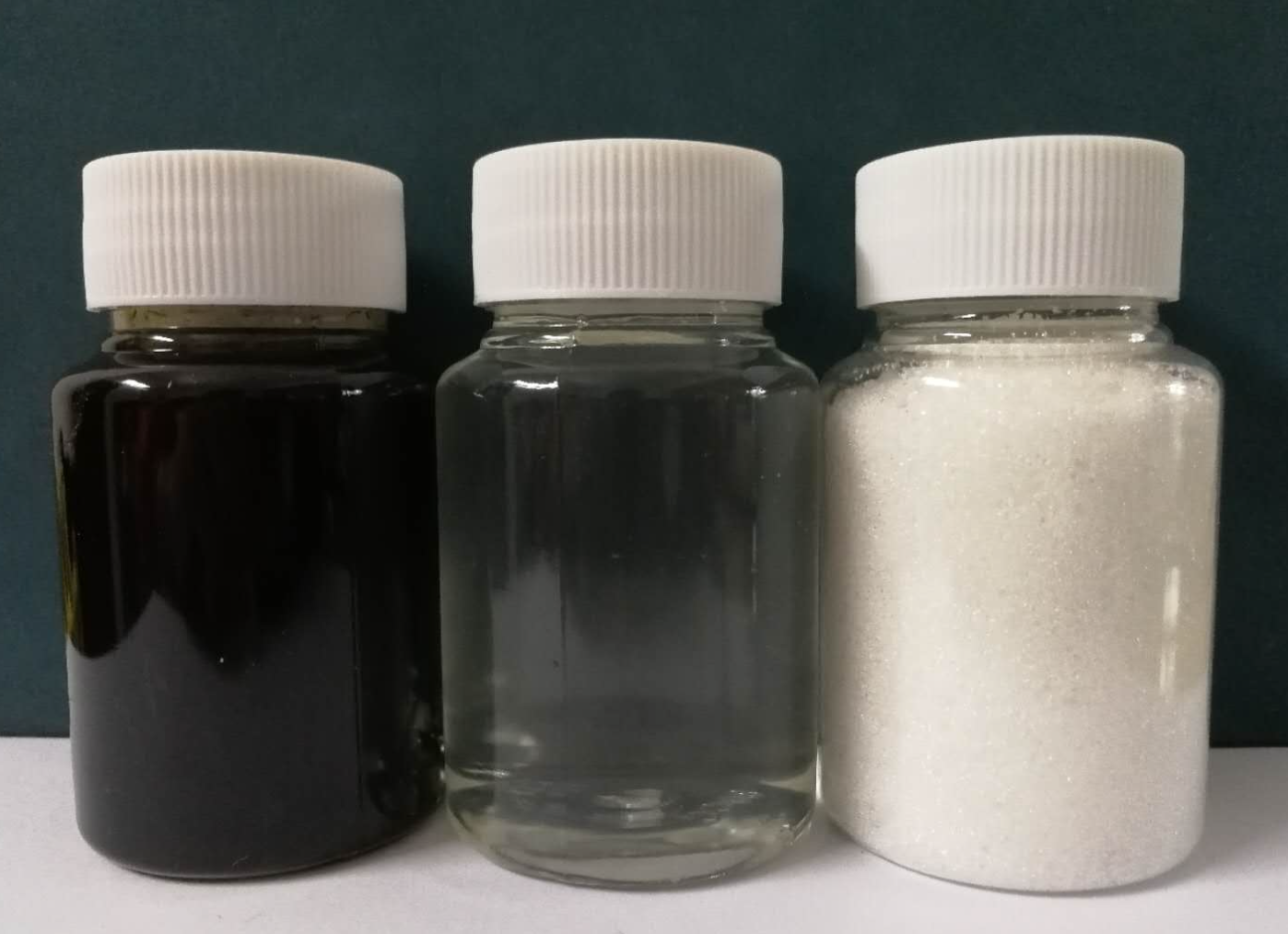 廢水處理設(shè)備中常用藥劑有哪些？廢水處理添加藥劑作用是什么-樂中環(huán)保