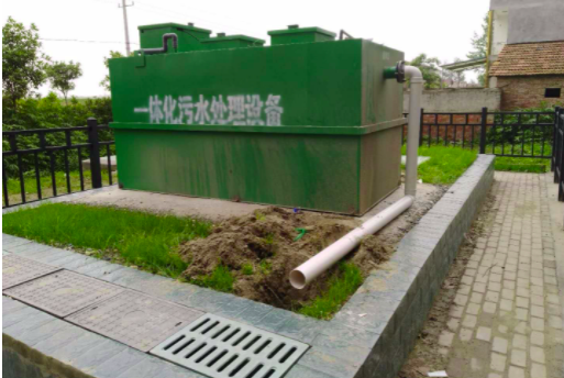 有沒(méi)有好的生活污水處理設(shè)備廠家推薦？