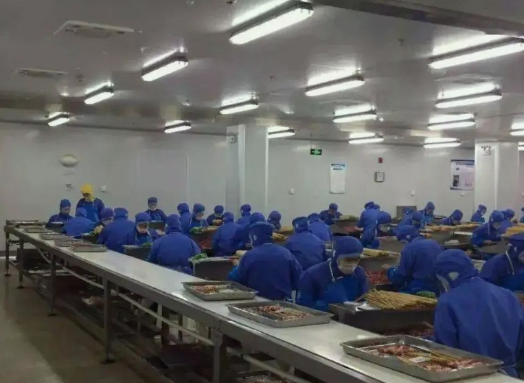 河北食品廠污水處理設(shè)備廠家有哪些？一起來(lái)看一下吧！