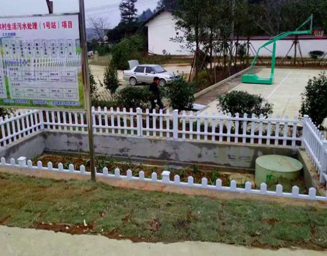 農村生活污水怎么處理？這三種工藝要牢記！