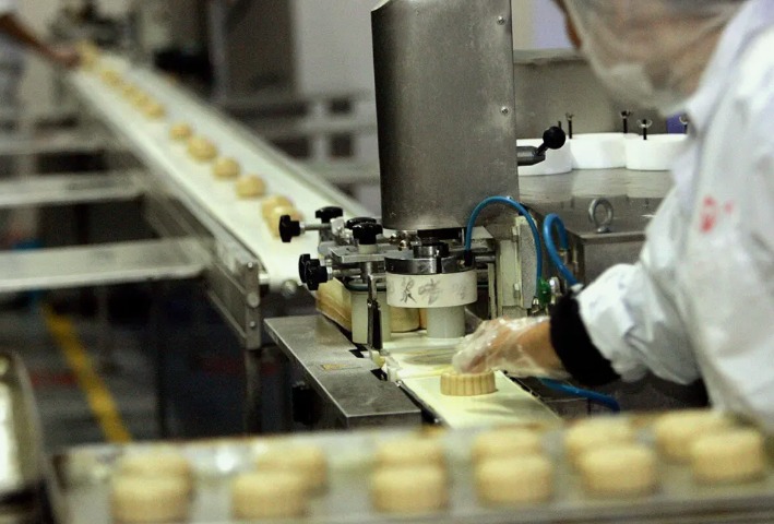 食品廠需要污水處理嗎？分享一種高效的食品污水處理方法