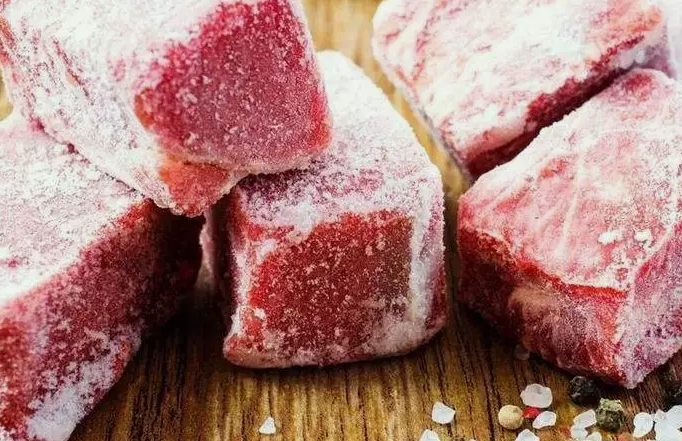 肉制品加工解凍廢水如何處理？這樣做更容易達(dá)標(biāo)！