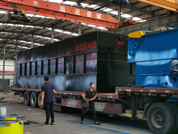 海鮮加工廢水處理標(biāo)準(zhǔn)，一文看懂環(huán)保法規(guī)！